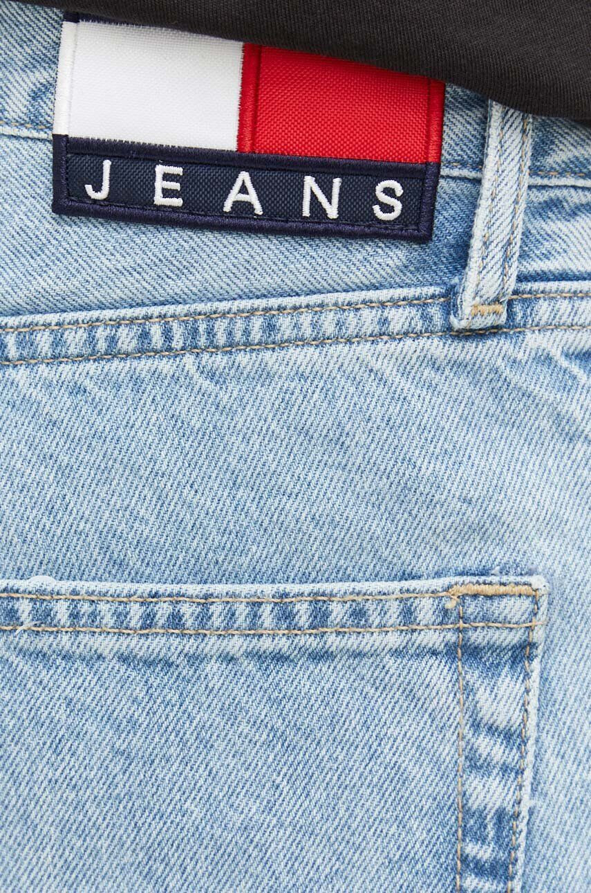 Tommy Jeans jeansi barbati - Pled.ro