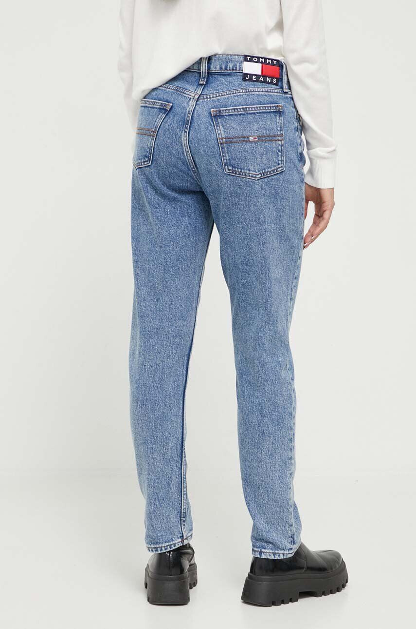 Tommy Jeans jeansi femei - Pled.ro