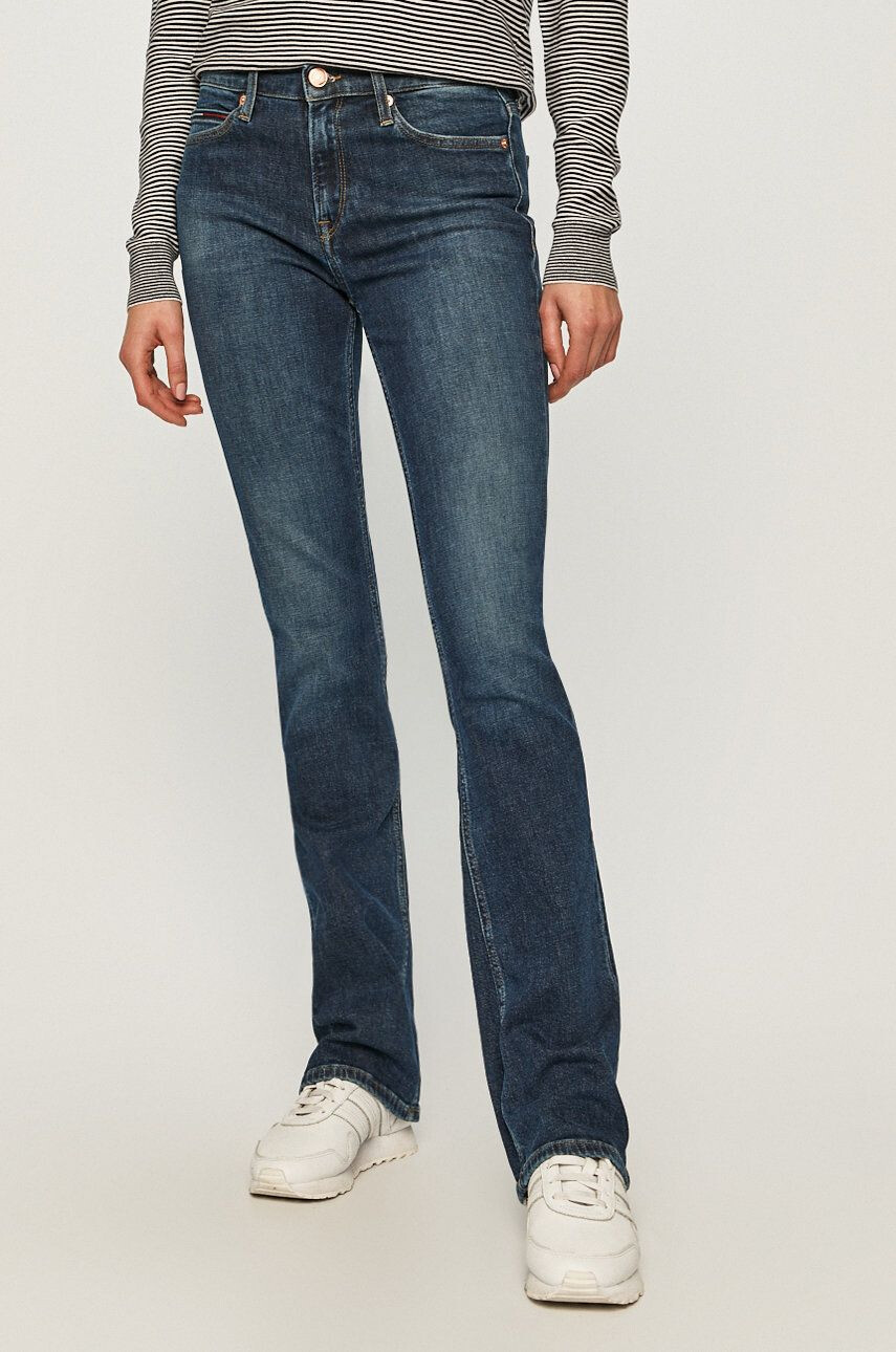 Tommy Jeans Jeansi - Pled.ro