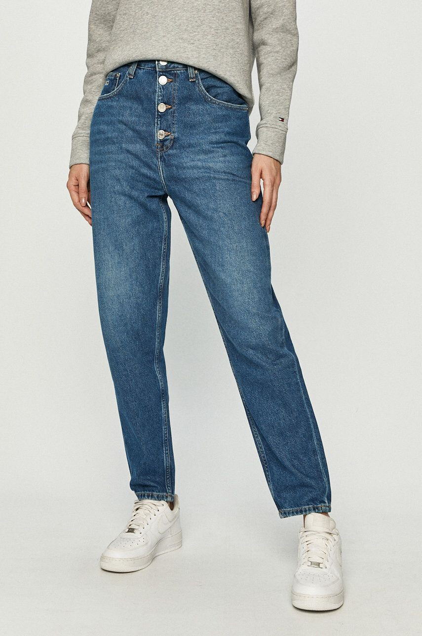 Tommy Jeans Jeansi - Pled.ro