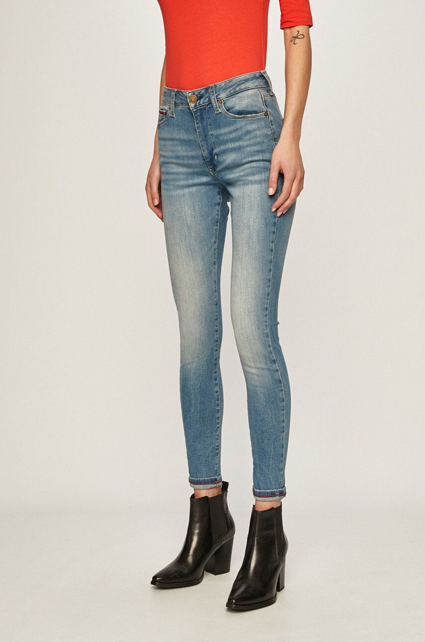 Tommy Jeans Jeansi - Pled.ro