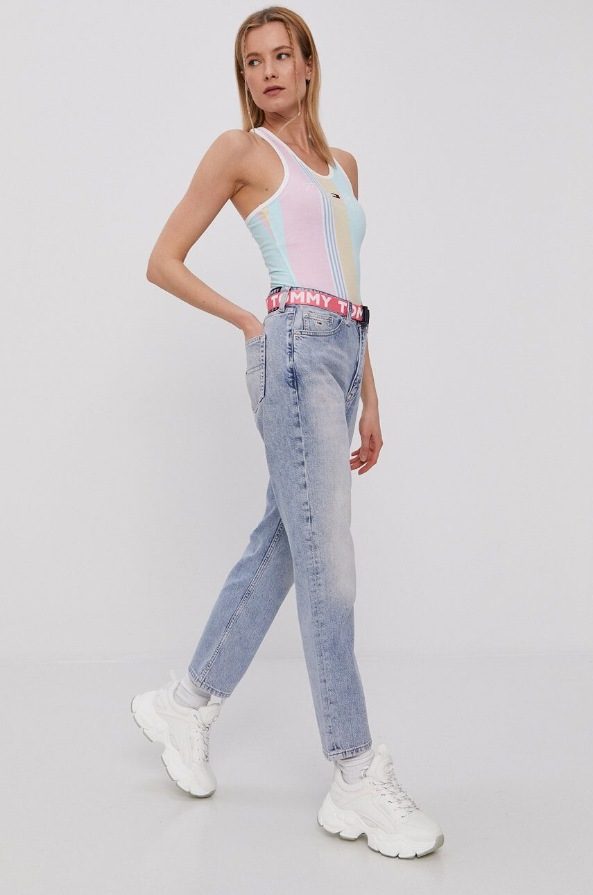 Tommy Jeans Jeans - Pled.ro