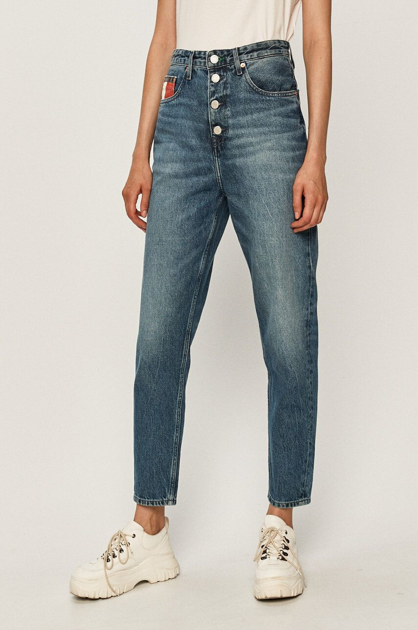 Tommy Jeans Jeansi - Pled.ro