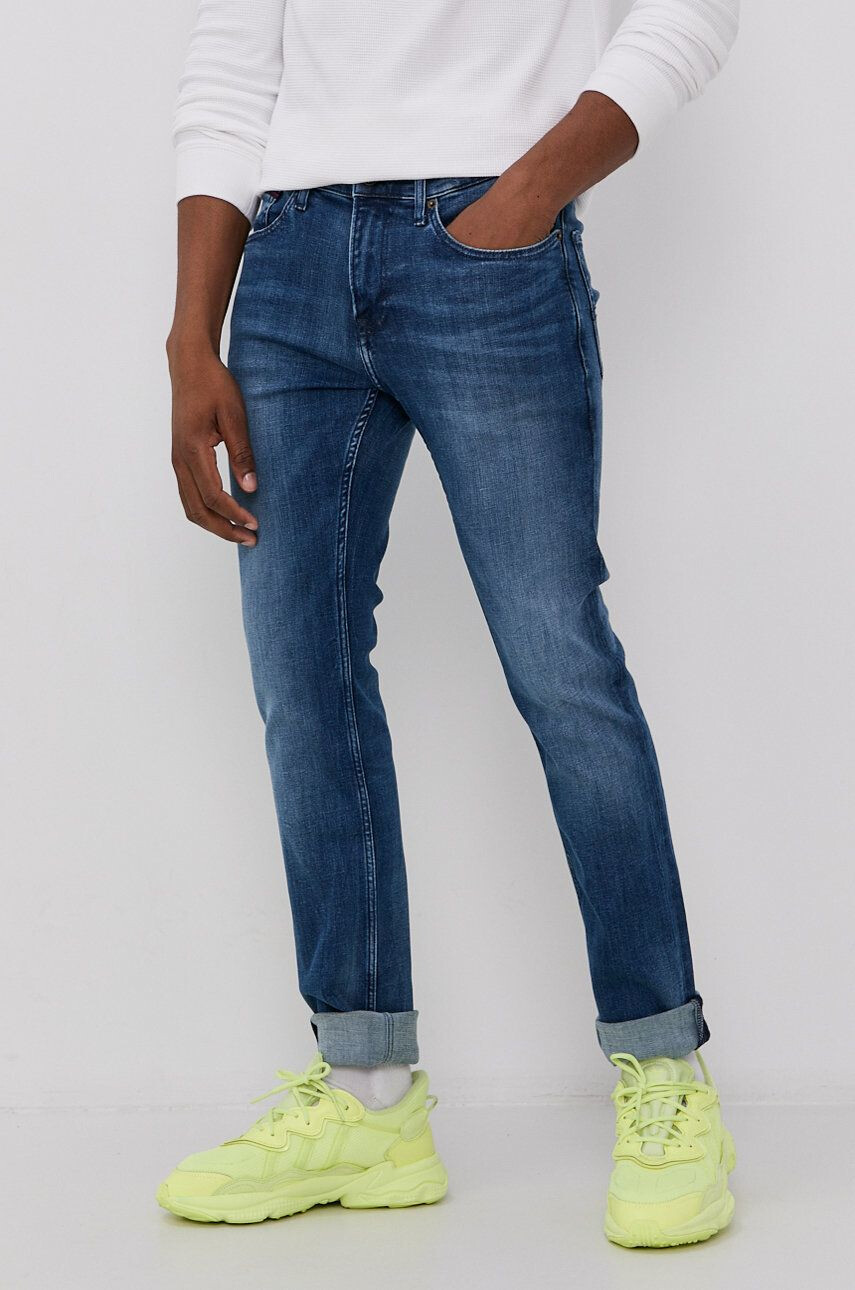 Tommy Jeans jeansi - Pled.ro