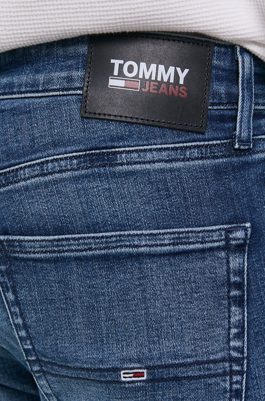 Tommy Jeans Jeans bărbați - Pled.ro