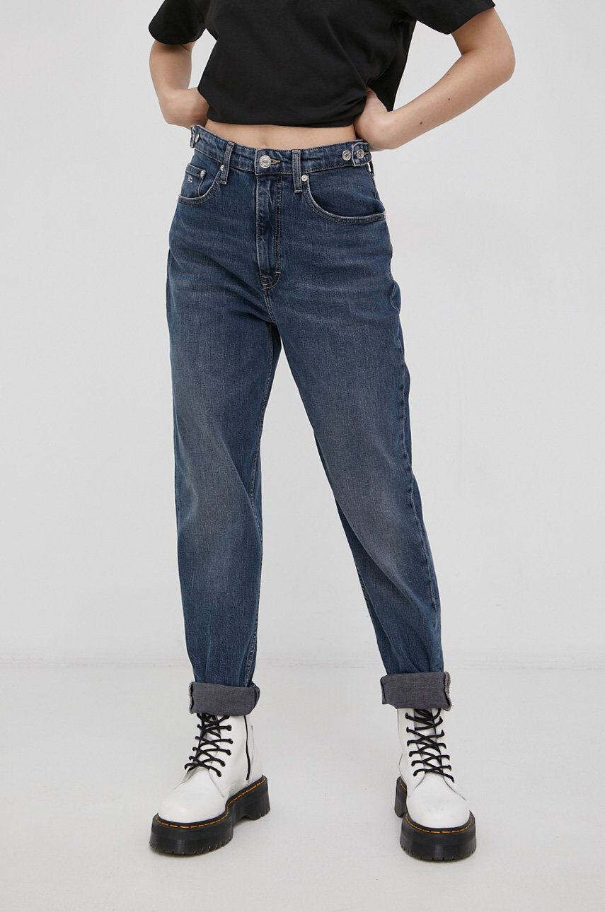 Tommy Jeans jeansi - Pled.ro