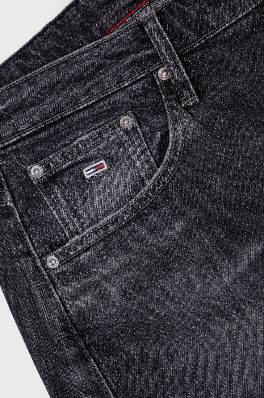 Tommy Jeans jeansi - Pled.ro