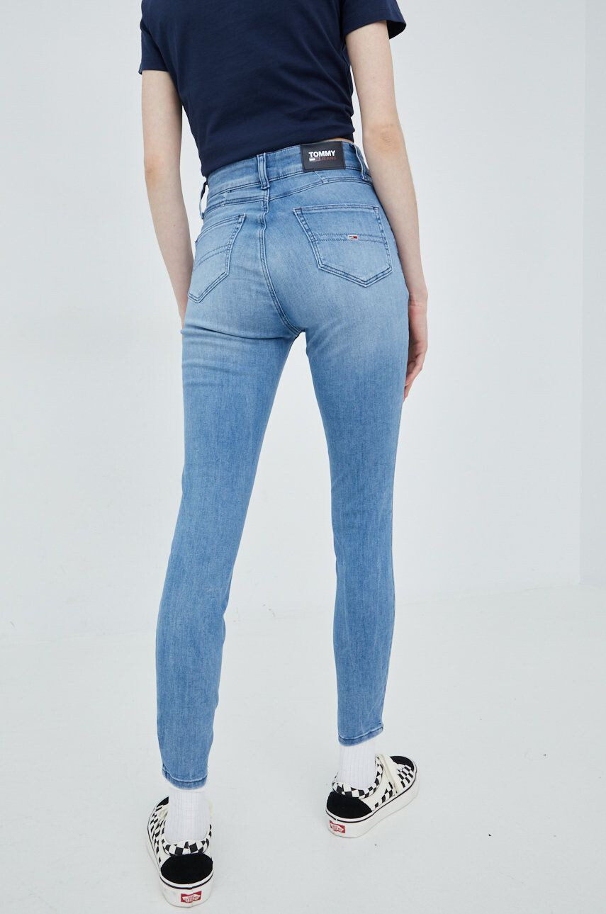 Tommy Jeans jeansi - Pled.ro