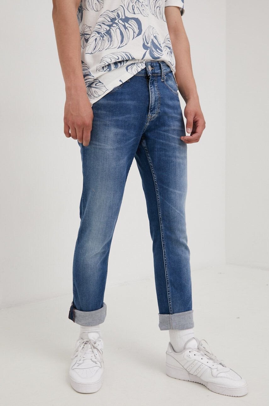 Tommy Jeans jeansi - Pled.ro