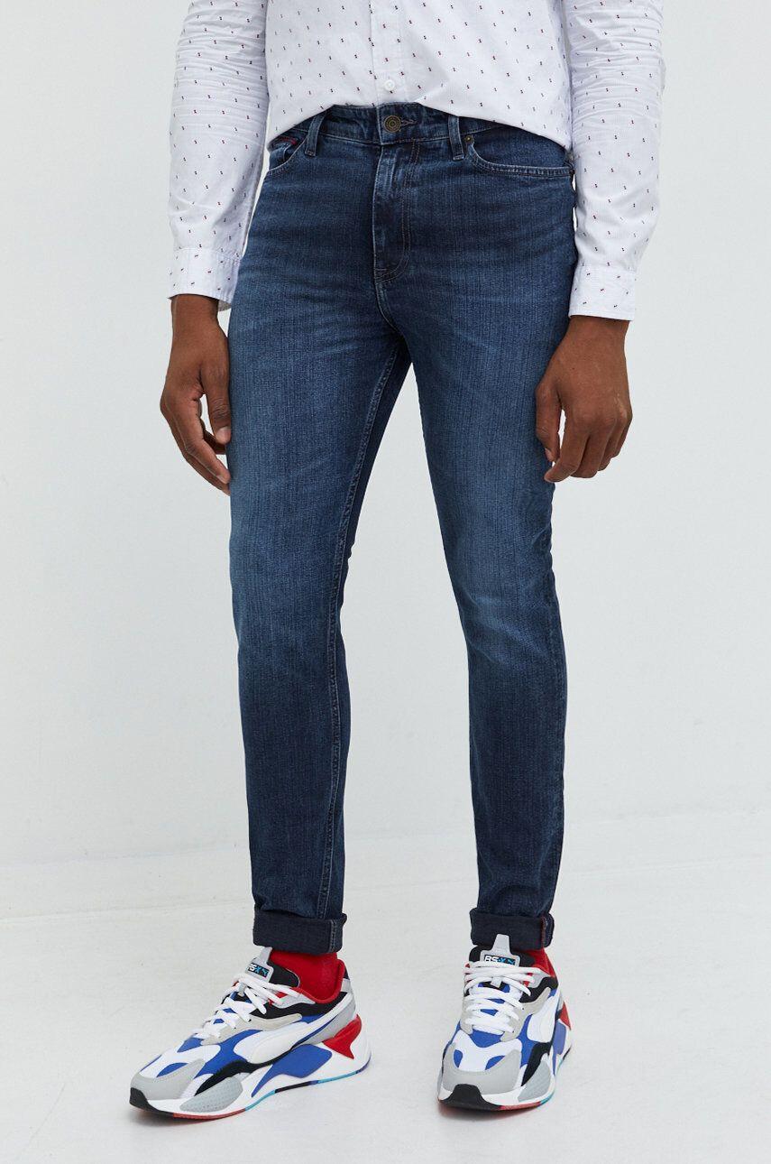 Tommy Jeans jeansi - Pled.ro