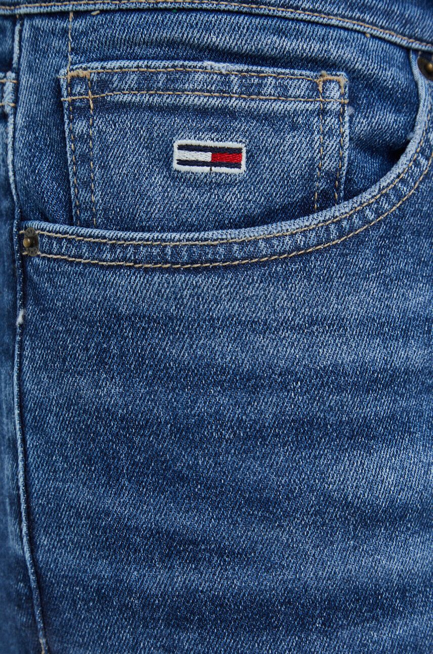 Tommy Jeans jeansi - Pled.ro