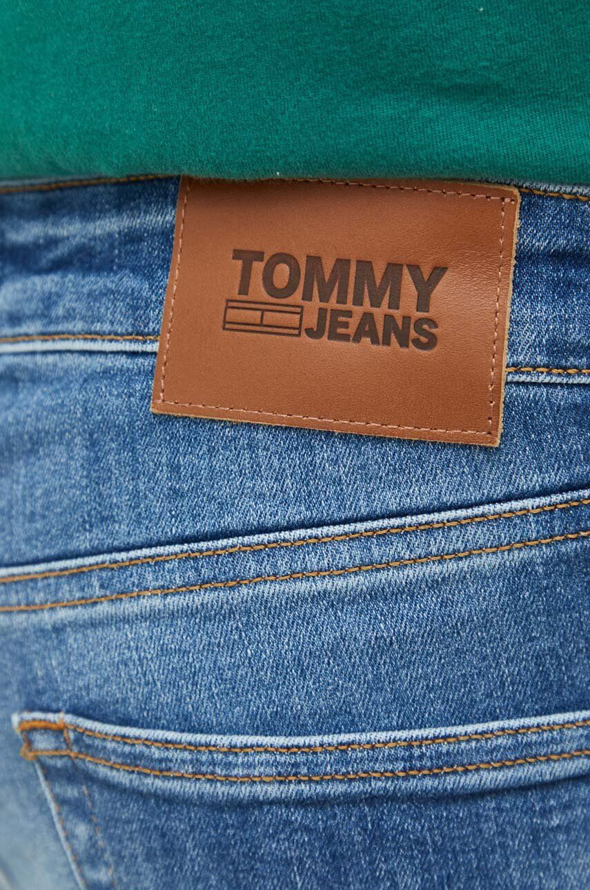 Tommy Jeans jeansi Austin barbati - Pled.ro