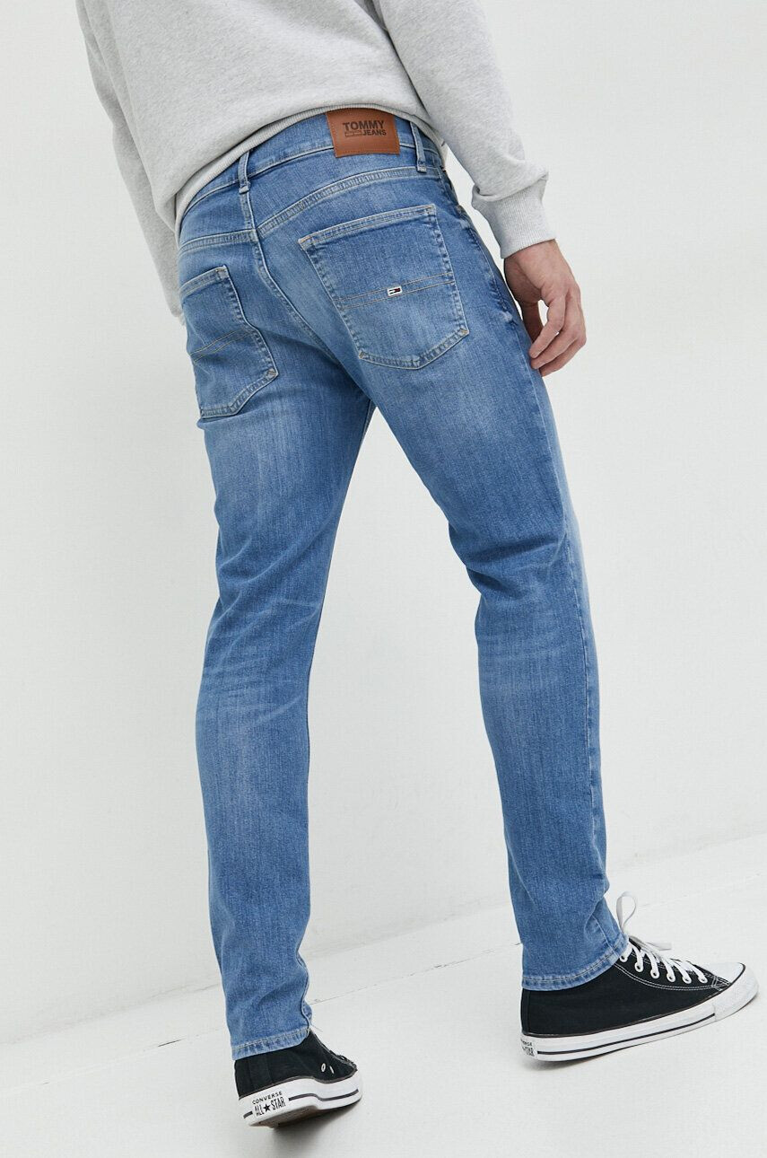 Tommy Jeans jeansi Austin barbati - Pled.ro