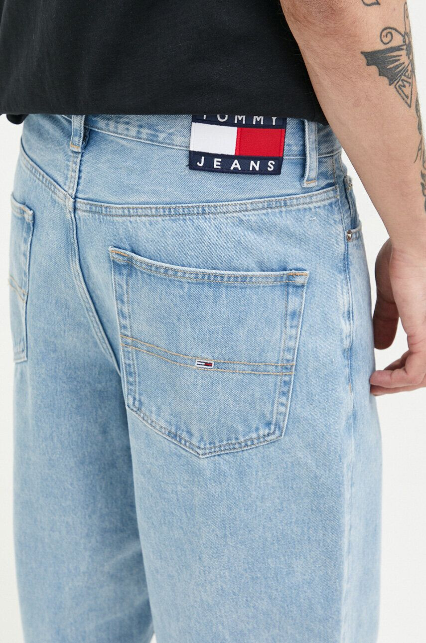 Tommy Jeans jeansi Bax - Pled.ro