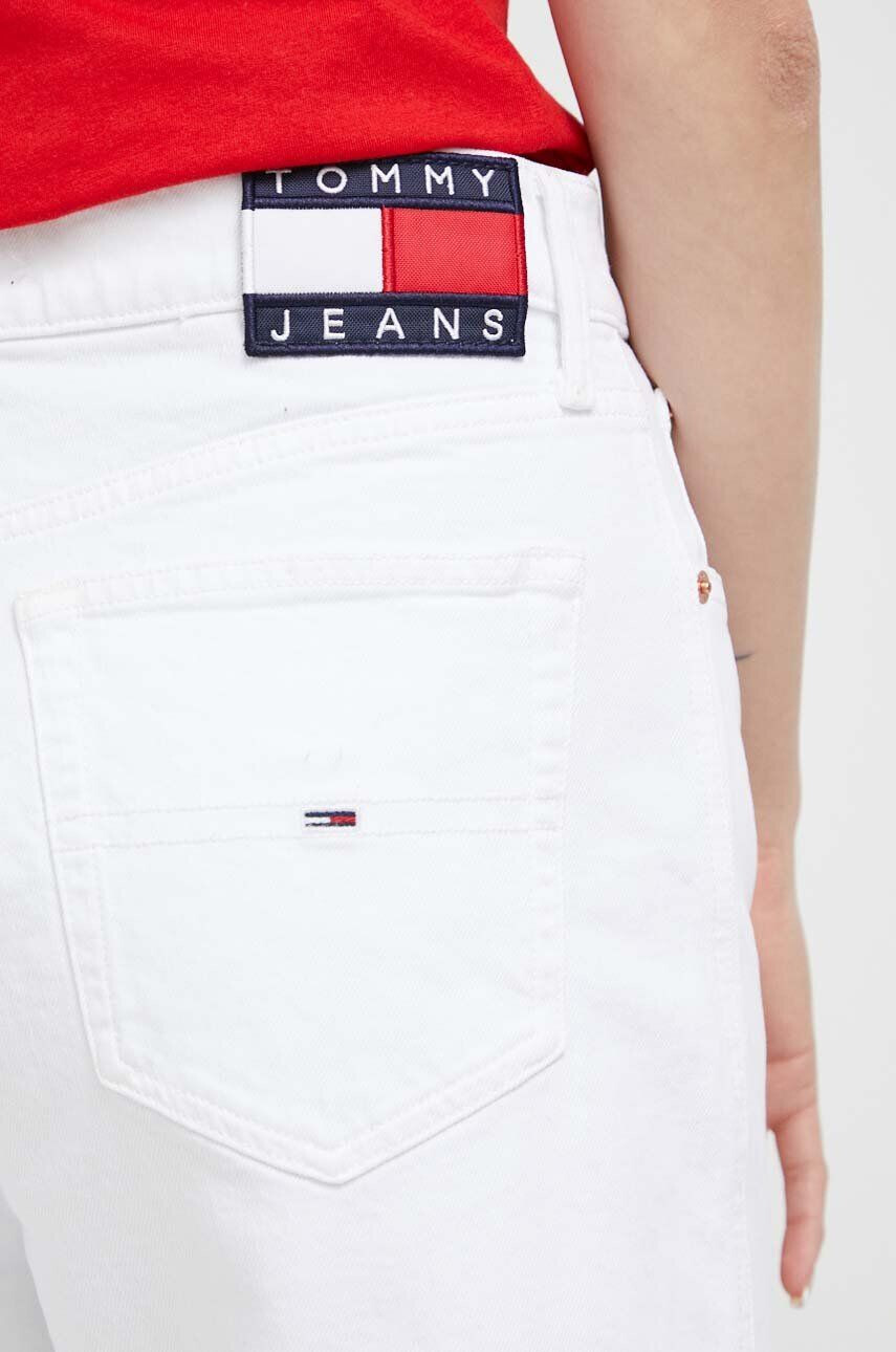 Tommy Jeans jeansi BETSY femei medium waist - Pled.ro