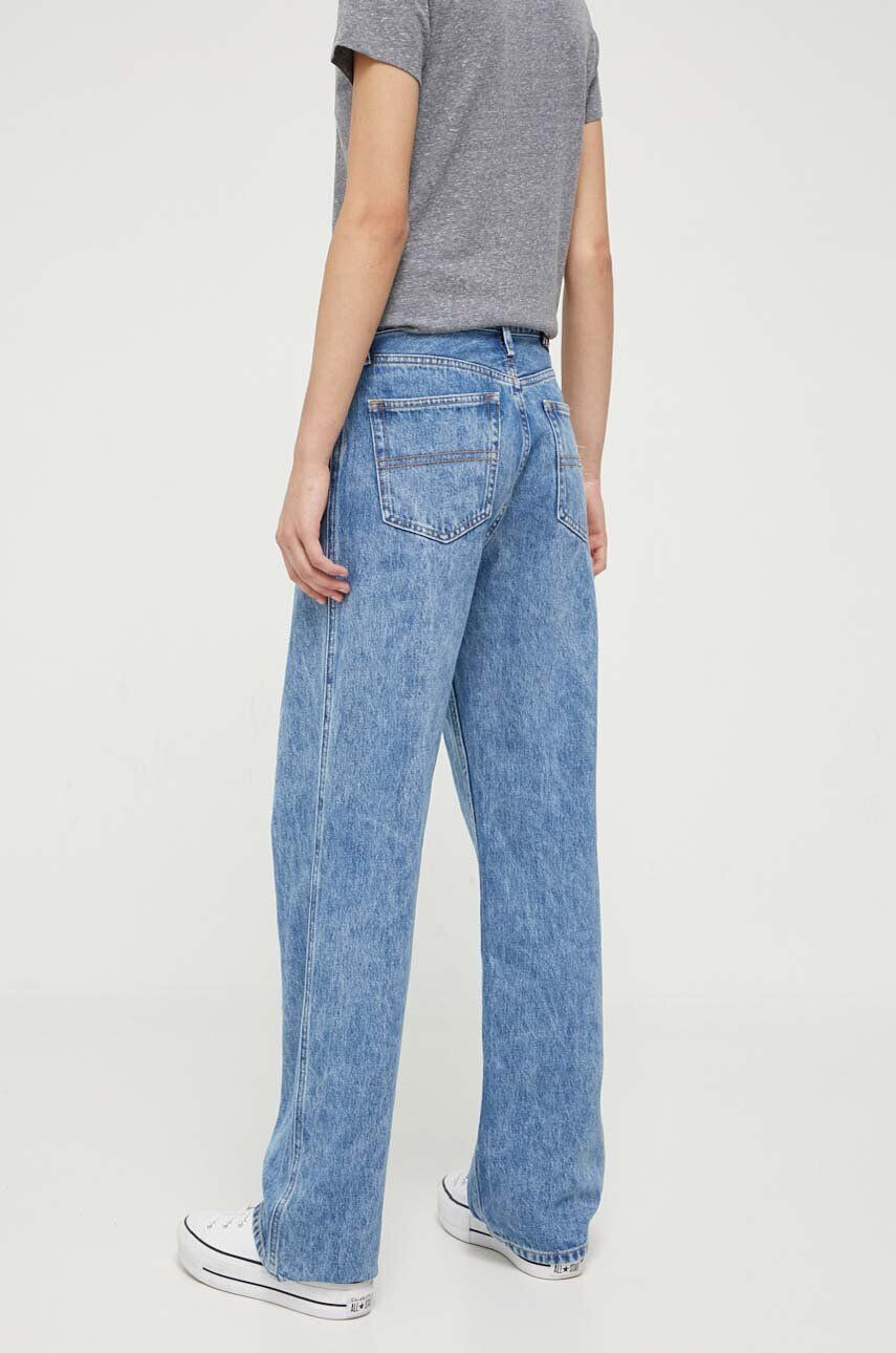 Tommy Jeans jeansi Betsy femei - Pled.ro