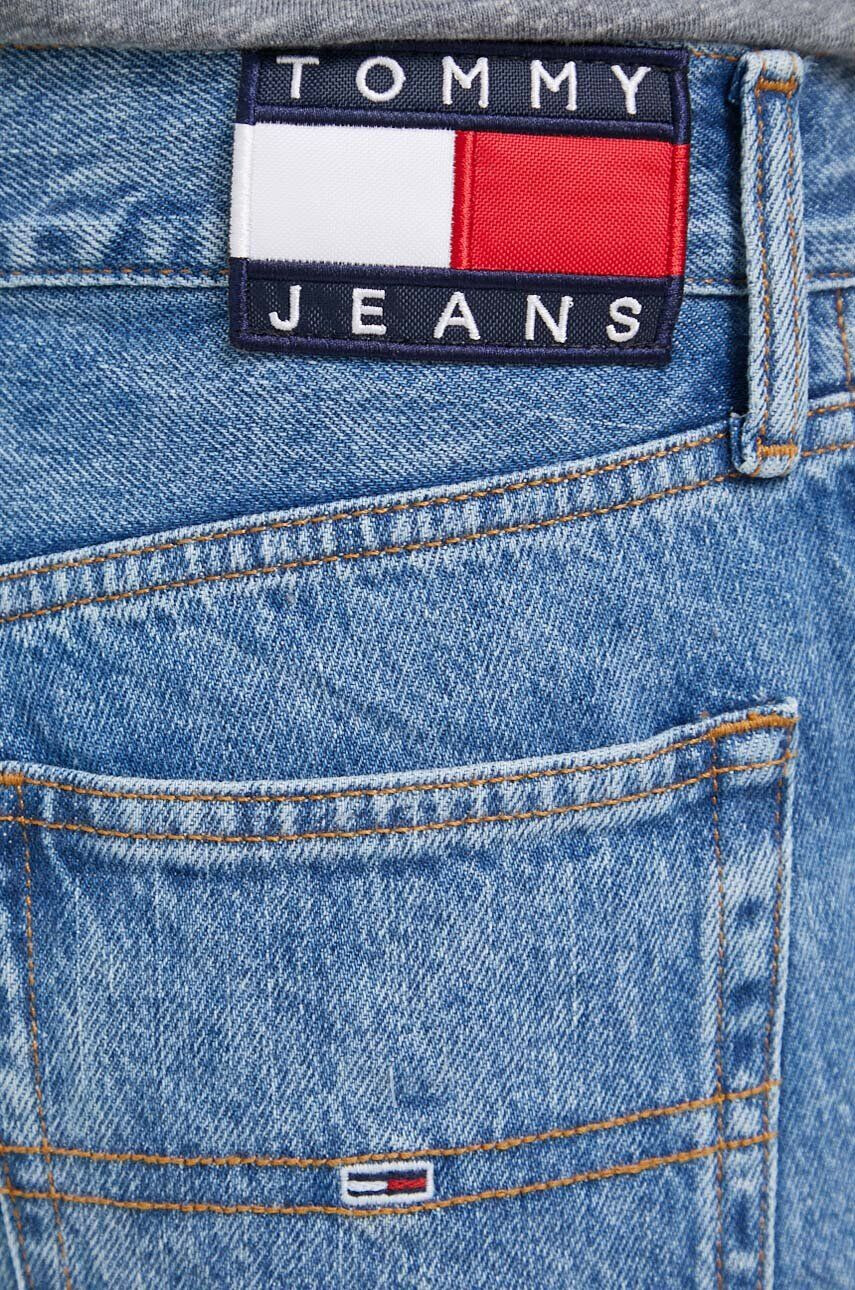 Tommy Jeans jeansi Betsy femei - Pled.ro