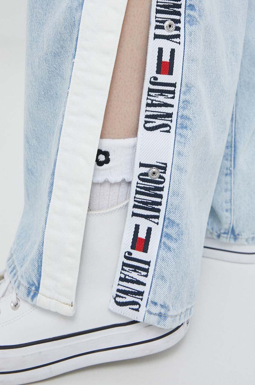 Tommy Jeans jeansi Claire - Pled.ro