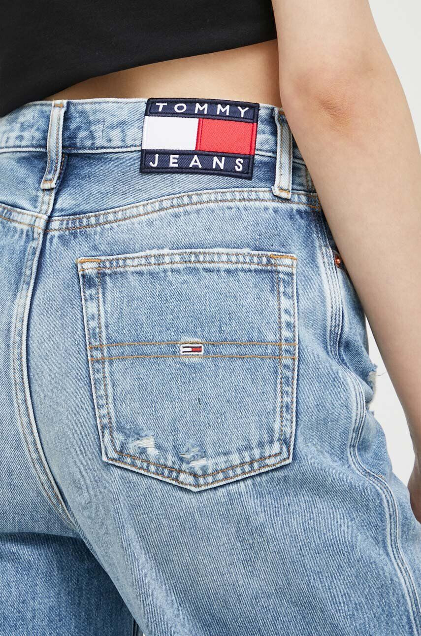 Tommy Jeans jeansi Claire femei - Pled.ro