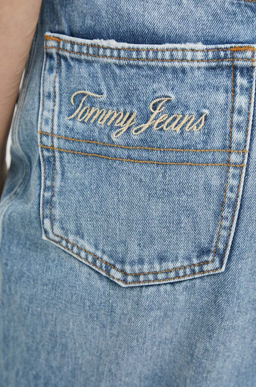 Tommy Jeans jeansi Claire femei - Pled.ro