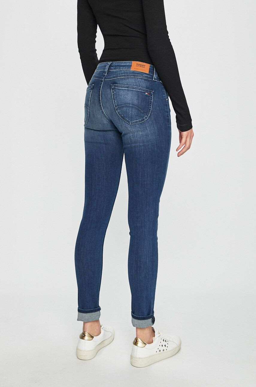 Tommy Jeans Jeansi DW0DW04407 - Pled.ro