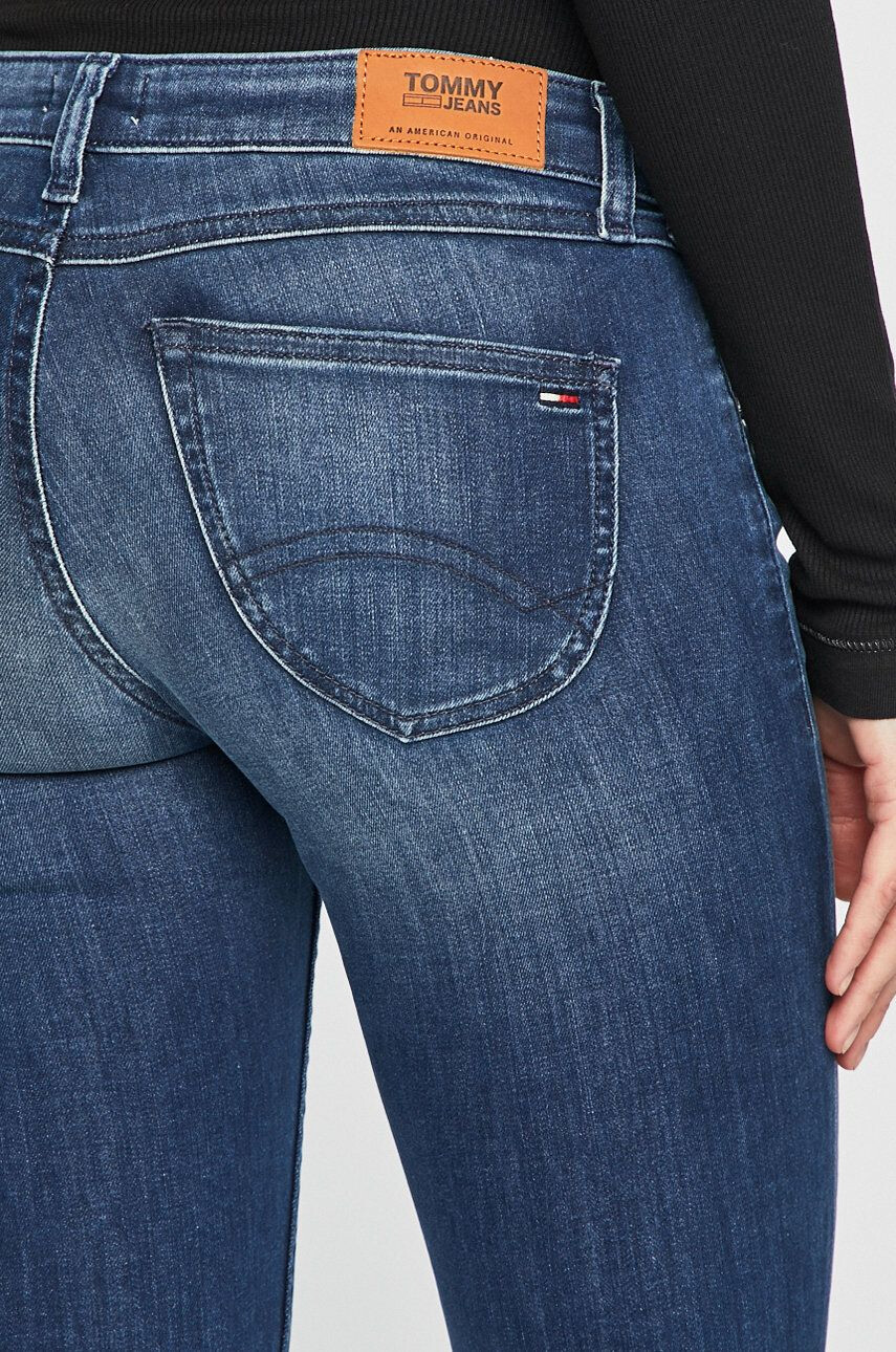 Tommy Jeans Jeansi DW0DW04407 - Pled.ro