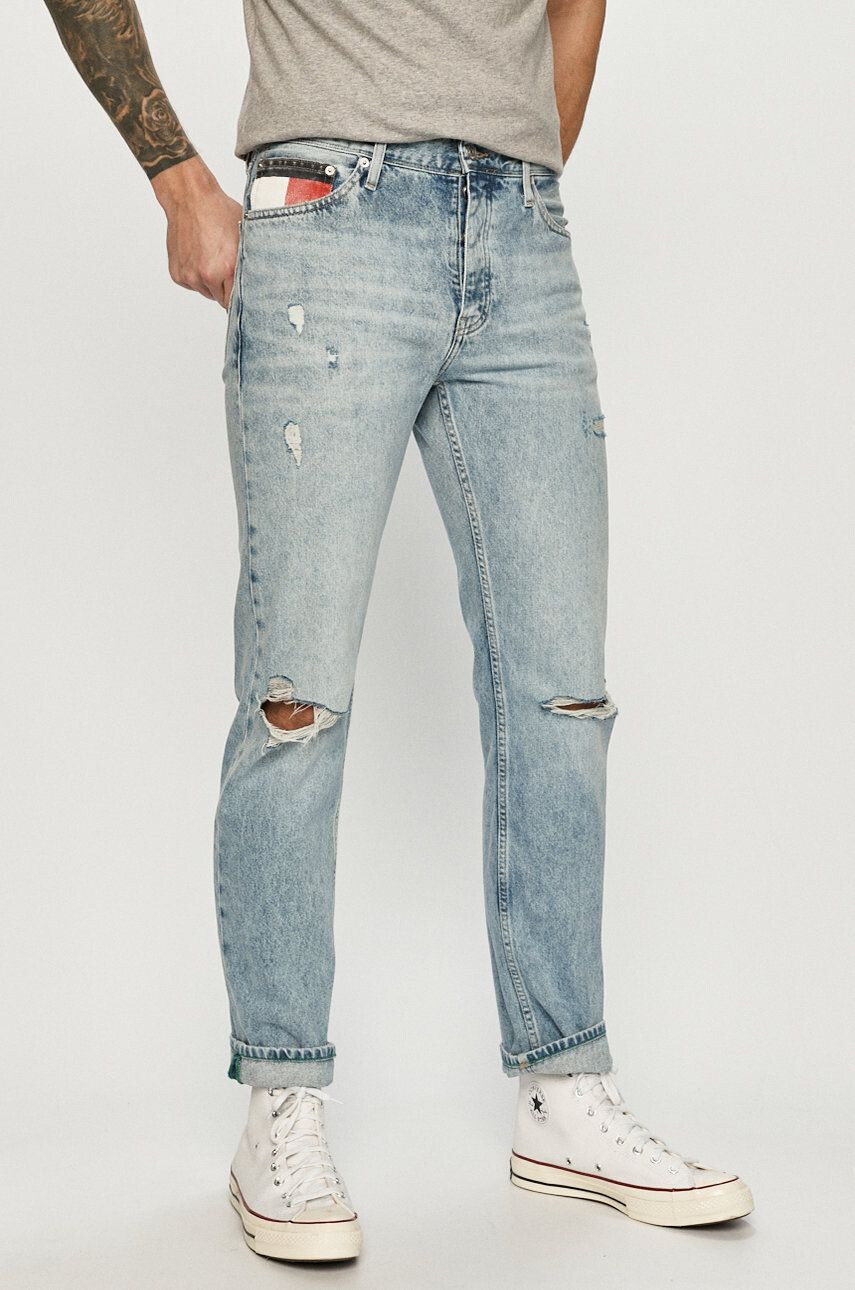 Tommy Jeans Jeansi Ethan - Pled.ro