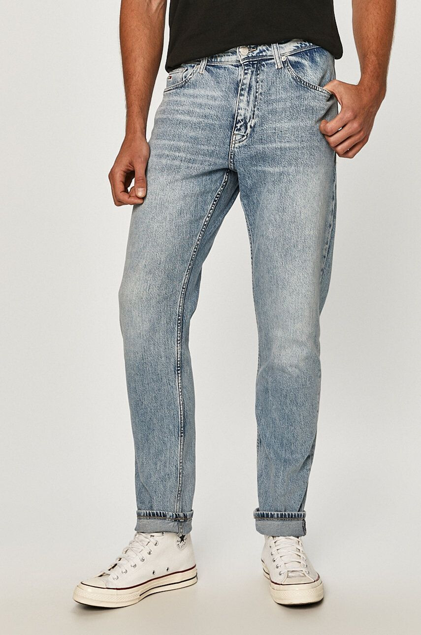 Tommy Jeans Jeansi Ethan - Pled.ro