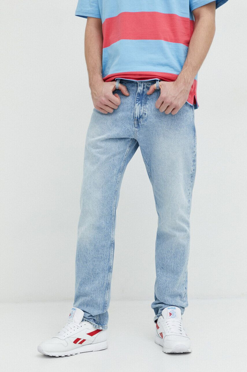 Tommy Jeans jeansi Ethan barbati - Pled.ro