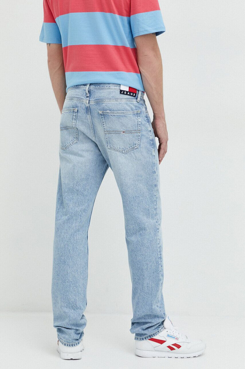 Tommy Jeans jeansi Ethan barbati - Pled.ro