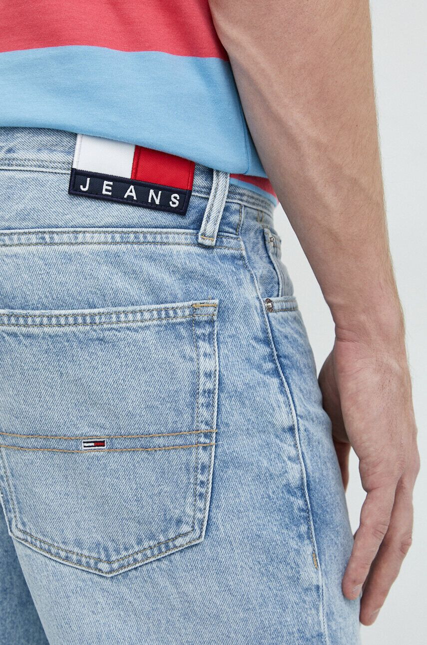 Tommy Jeans jeansi Ethan barbati - Pled.ro