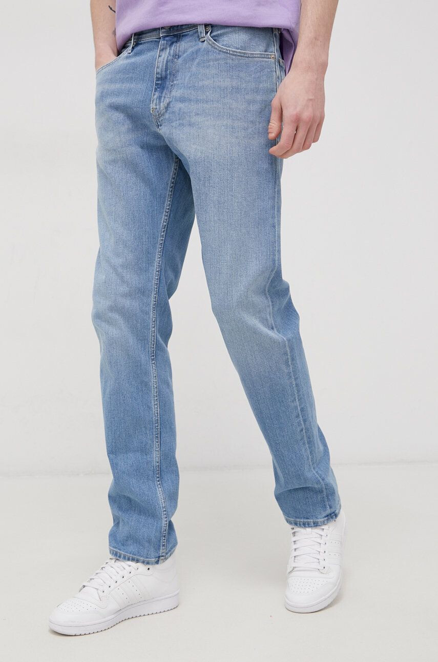 Tommy Jeans jeansi Ethan Ce610 - Pled.ro