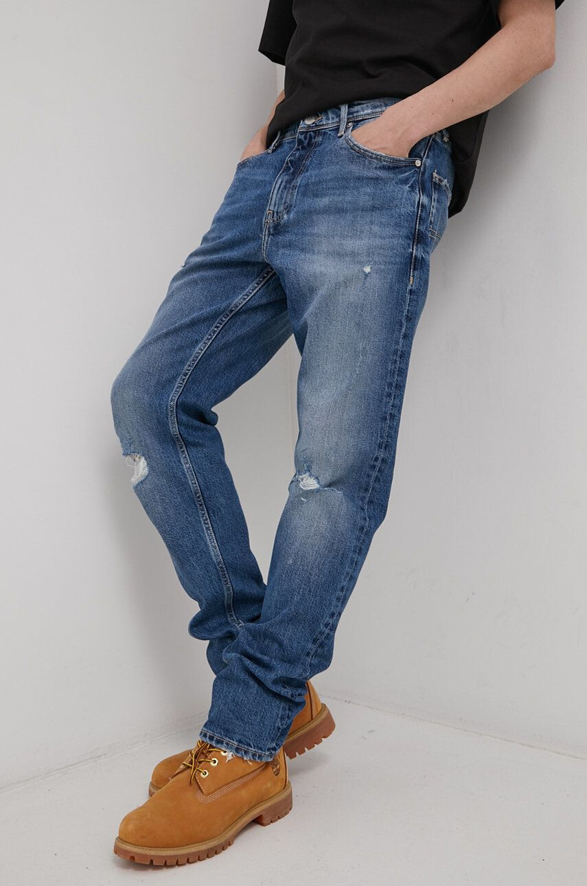 Tommy Jeans jeansi Ethan Ce737 - Pled.ro