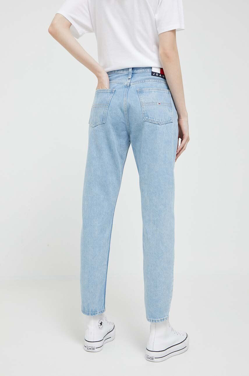 Tommy Jeans jeansi Izzie femei - Pled.ro