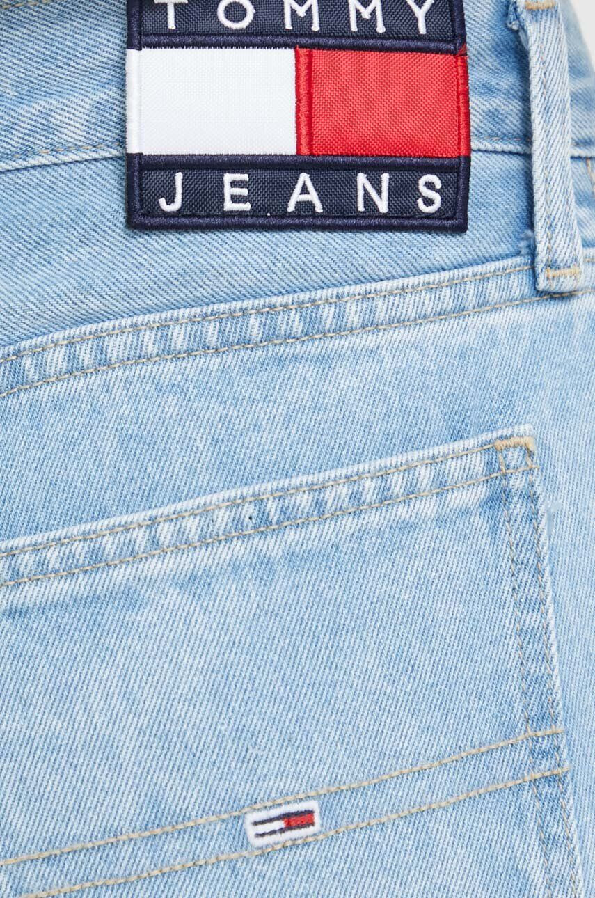 Tommy Jeans jeansi Izzie femei - Pled.ro