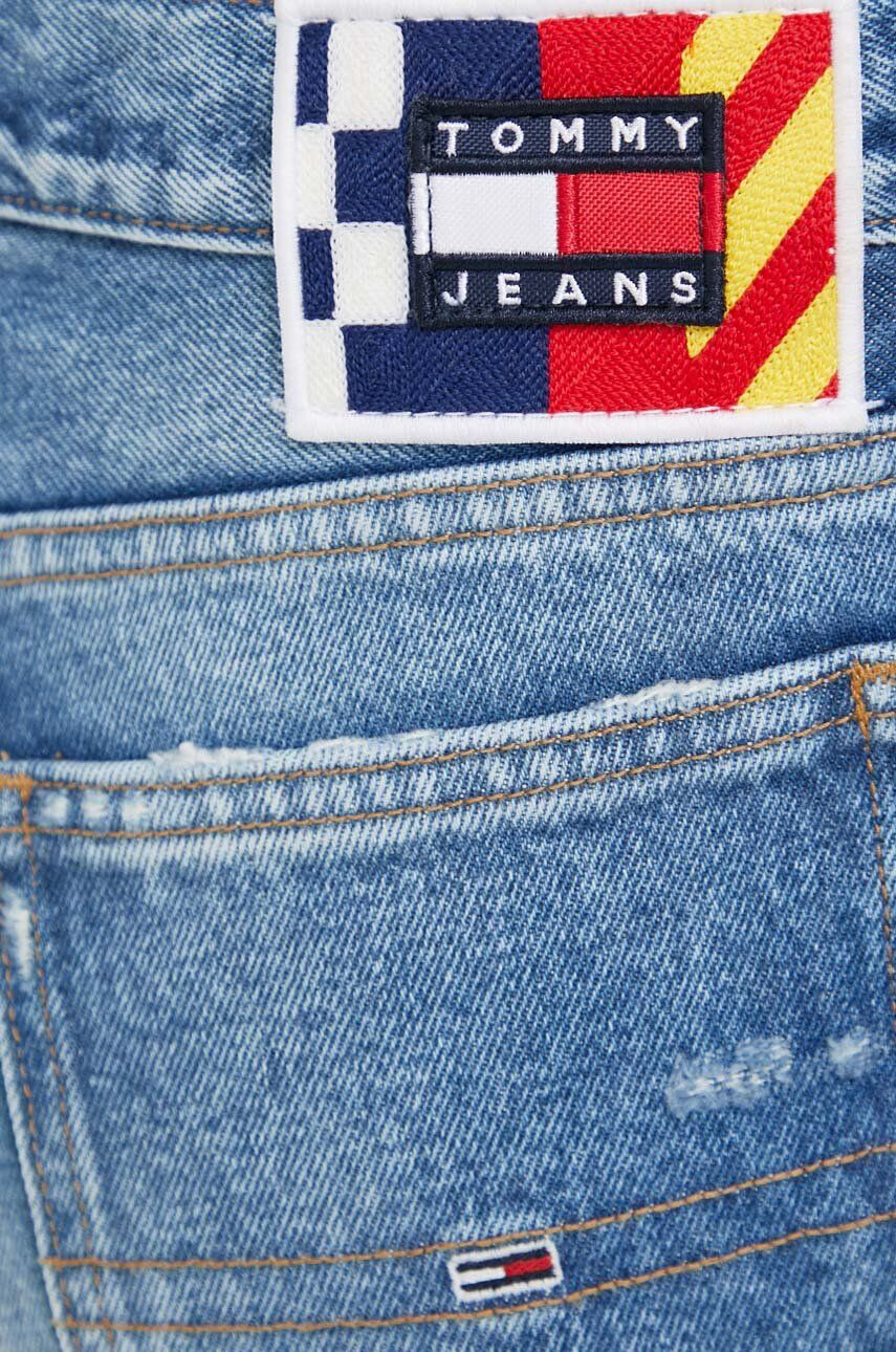 Tommy Jeans jeansi Izzie femei - Pled.ro