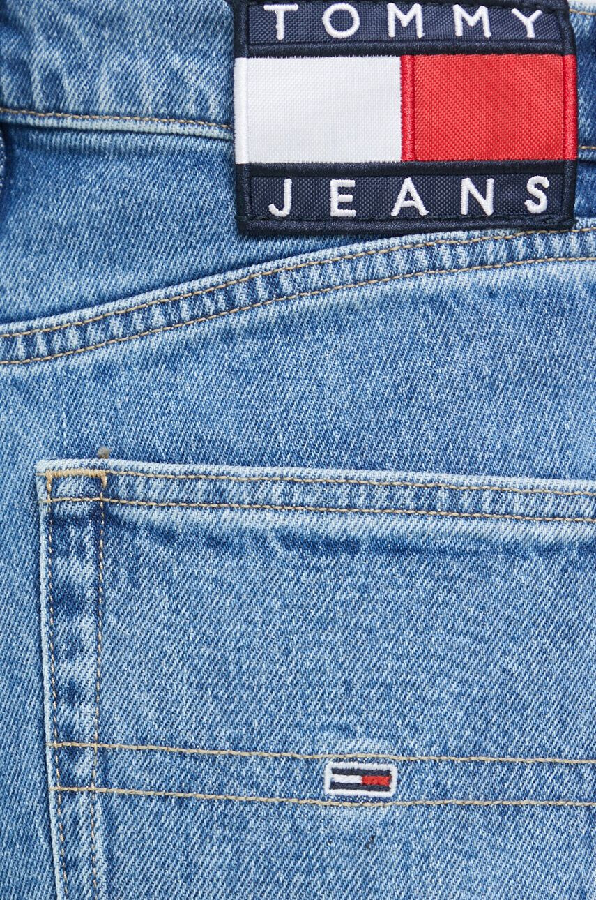 Tommy Jeans jeansi Julie femei high waist - Pled.ro