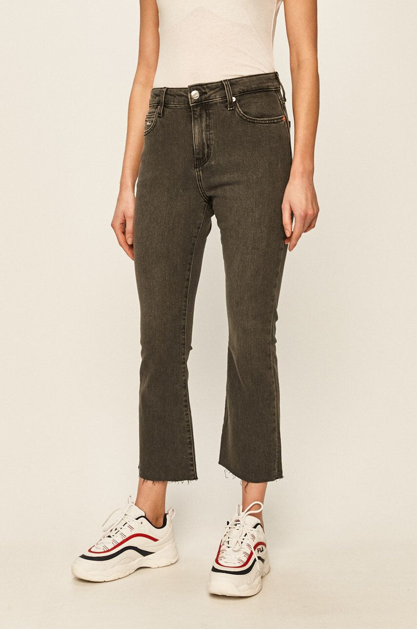 Tommy Jeans Jeansi Katie - Pled.ro