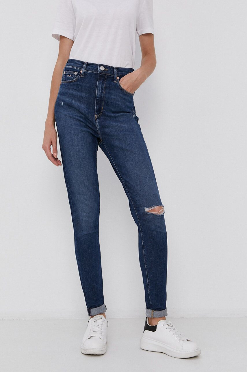 Tommy Jeans Jeans Melany - Pled.ro