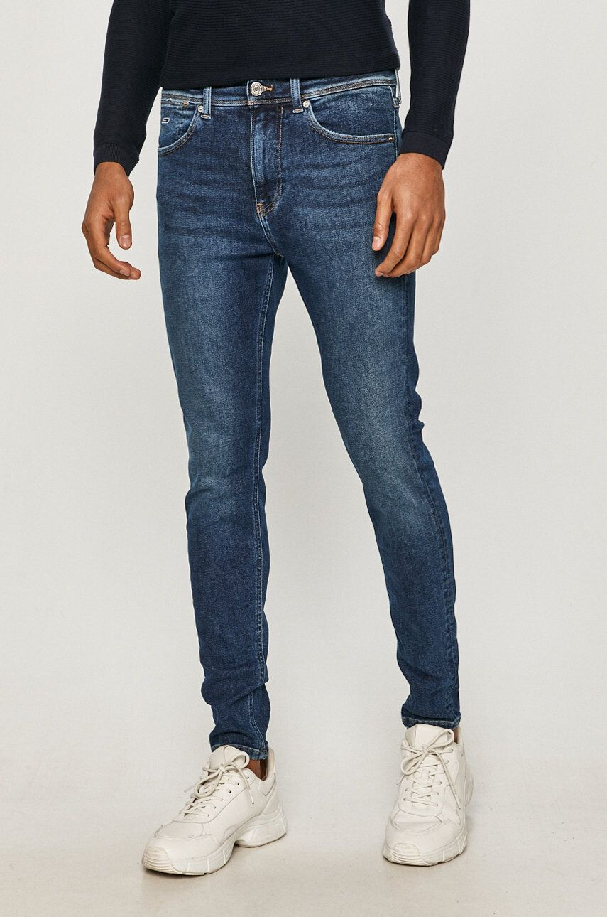 Tommy Jeans Jeansi Miles - Pled.ro