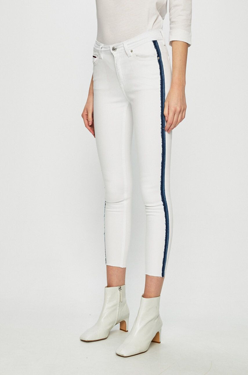 Tommy Jeans Jeansi Nora - Pled.ro