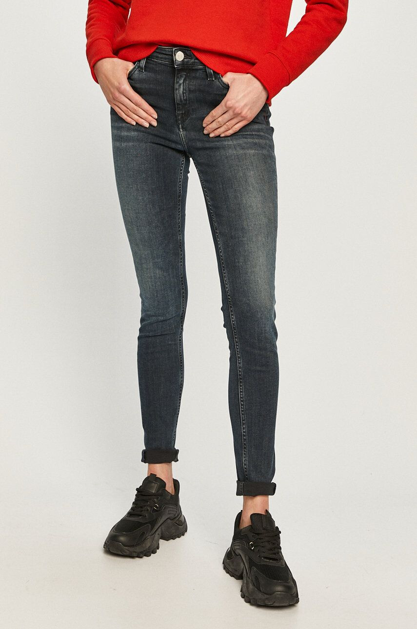 Tommy Jeans Jeansi Nora - Pled.ro