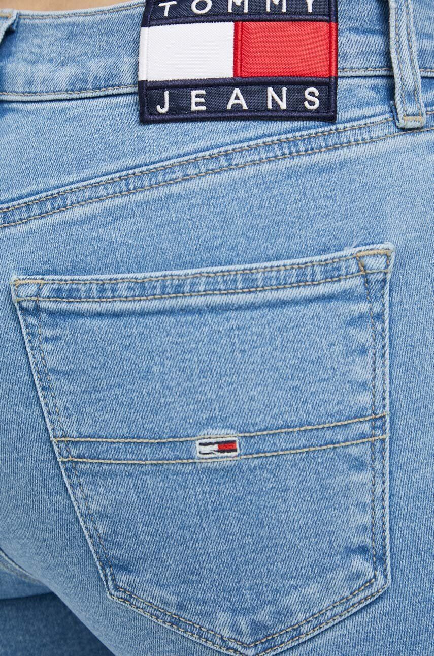 Tommy Jeans jeansi Nora femei - Pled.ro