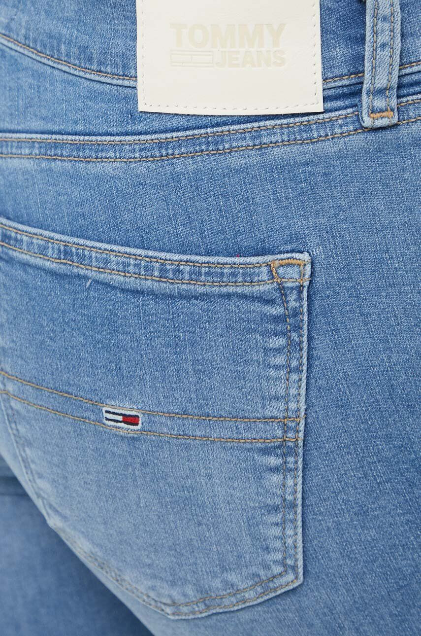 Tommy Jeans jeansi Nora femei - Pled.ro