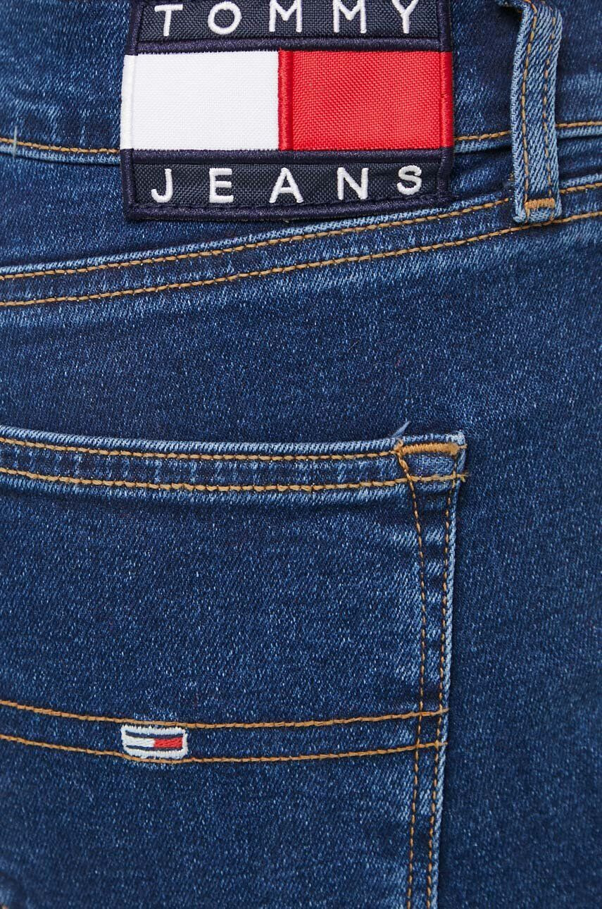 Tommy Jeans jeansi Nora femei - Pled.ro