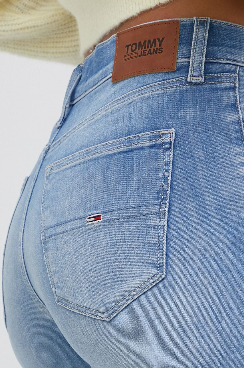 Tommy Jeans jeansi Nora Ce115 - Pled.ro