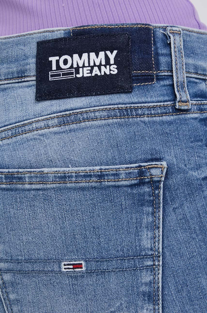 Tommy Jeans jeansi Nora Ce215 - Pled.ro