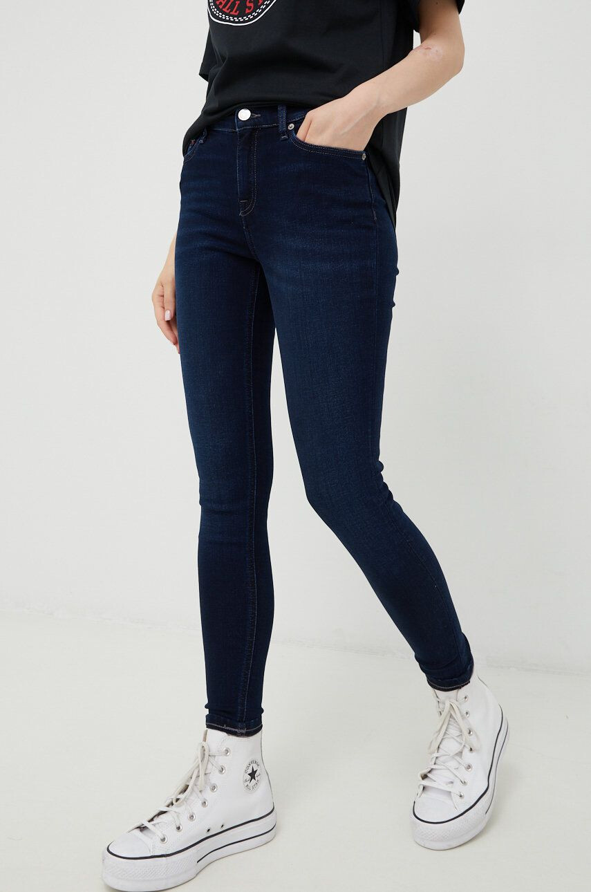 Tommy Jeans jeansi Nora Cf1263 - Pled.ro