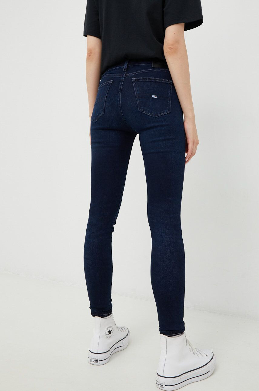 Tommy Jeans jeansi Nora Cf1263 - Pled.ro