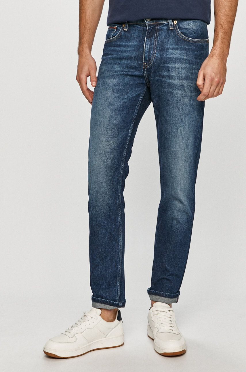 Tommy Jeans Jeansi Ryan - Pled.ro